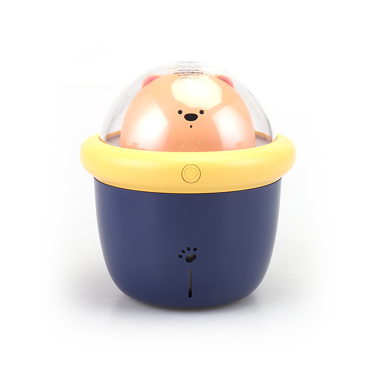 Humidifier Pet Cute paling anyar