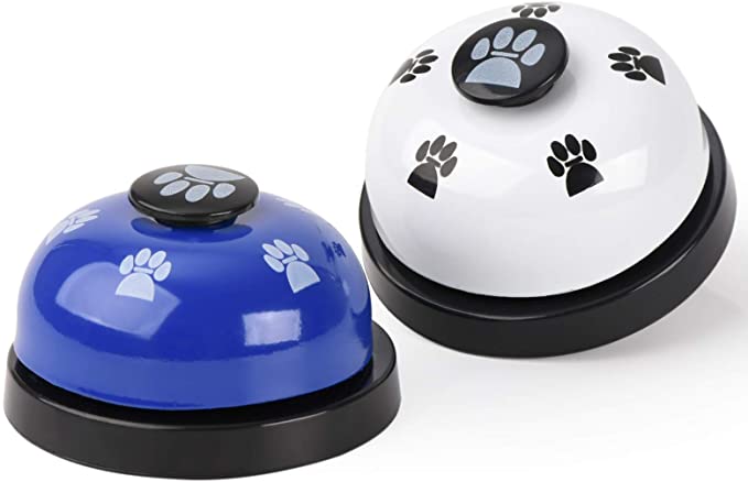 Bell Training Dog Pot Dog Dog Non-Skid