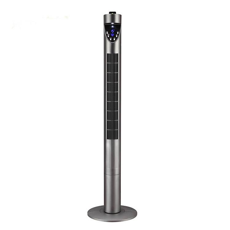 Oscillating Tower Fan karo Remote Control