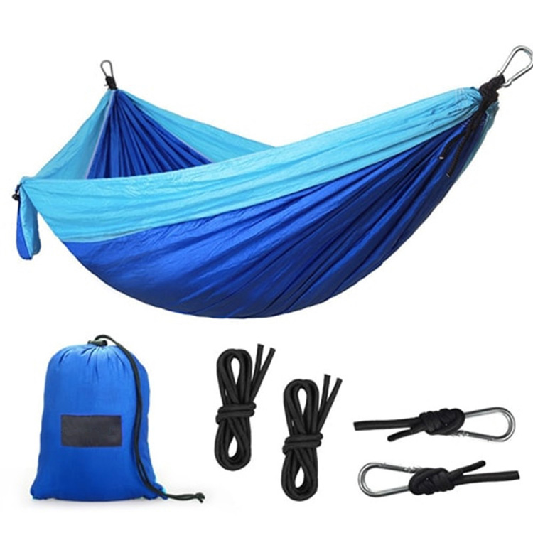 Camping Outdoel Camping Single Kain Fricute Hammock