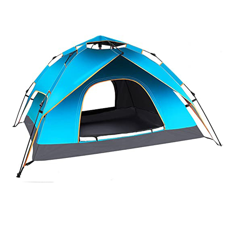 Outdoor Instant Pop Up Tarub kanggo Camping