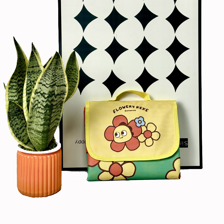 Piket Pinggir Piknik ruangan Tlatah Sandat Waterproof