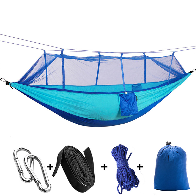 Camping Raming Hammock Outdoor Camping Hanging Tent