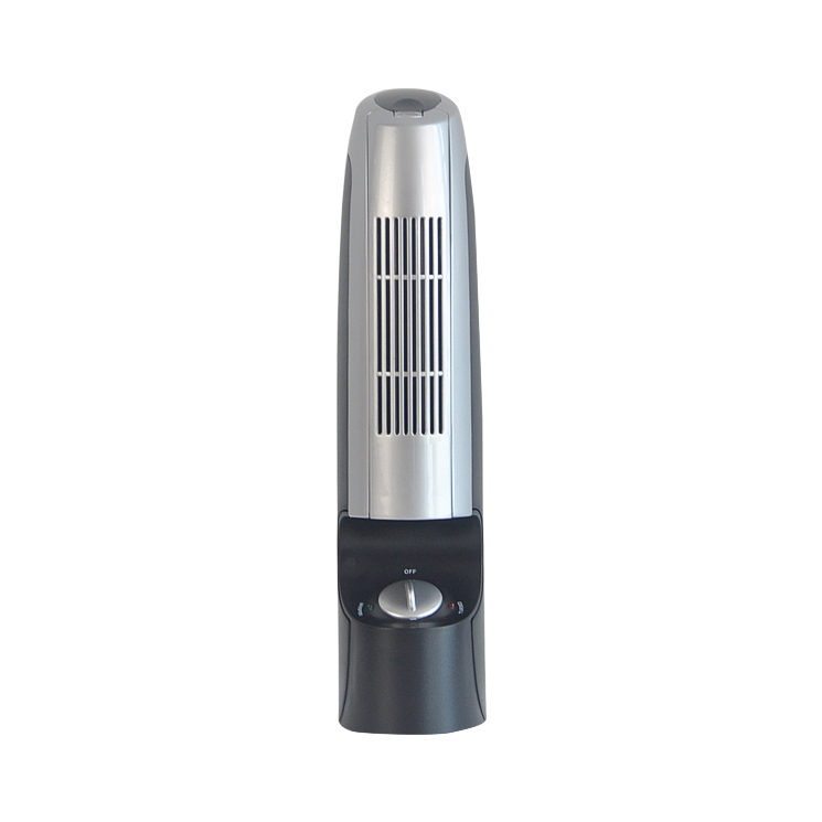 Portable Ngarep Air Ionizer Negative Ion Air Cleaner