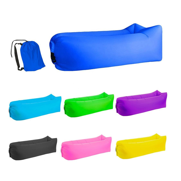 Portable Inflatable Sofa Turu Lounger Sofa Udara