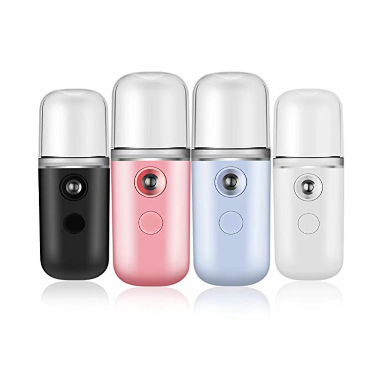 Mini USB Nano Facial Handy Mist Sprayer