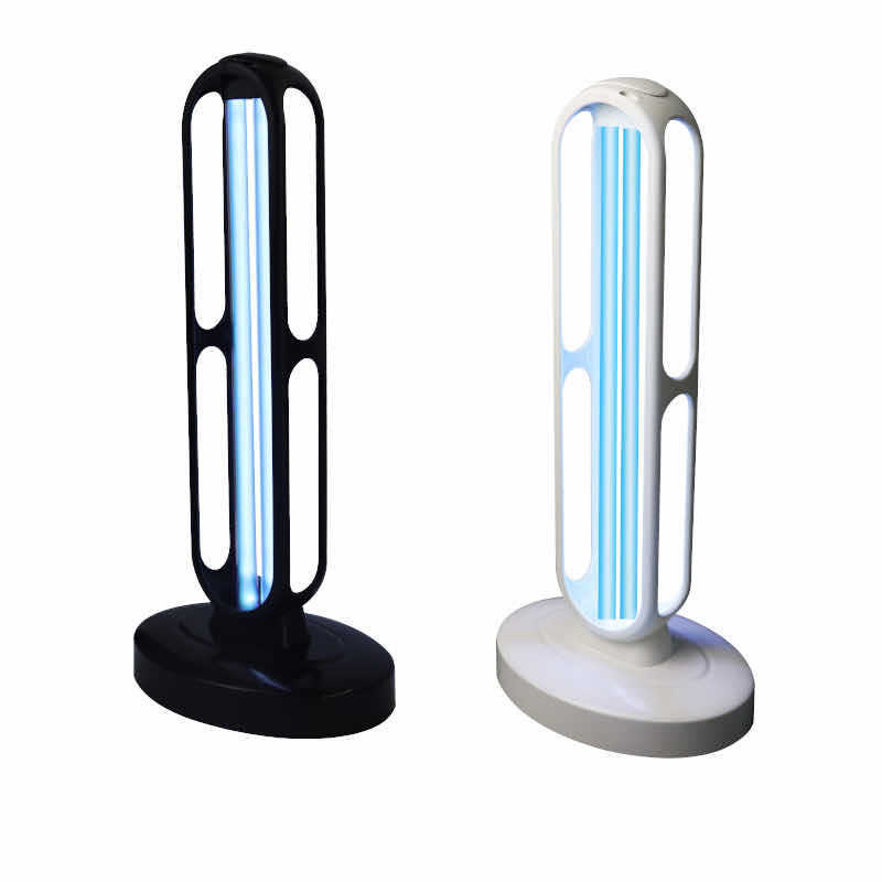 Lampu Sterilisasi UV Ozon Portable