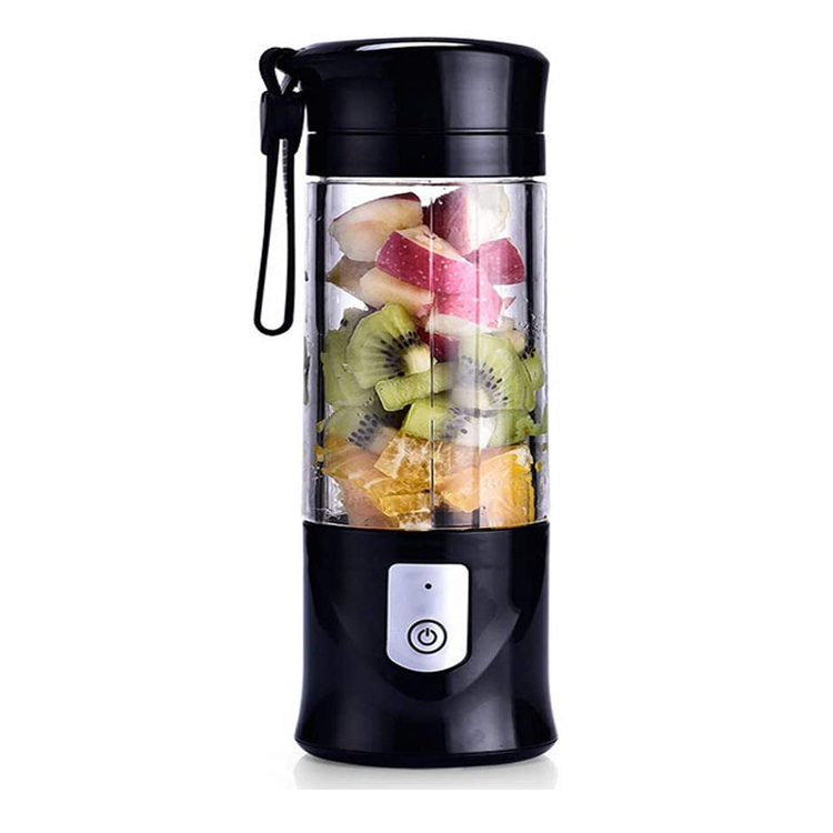 Mesin Travel Portable Mini Woh Juicer Blender