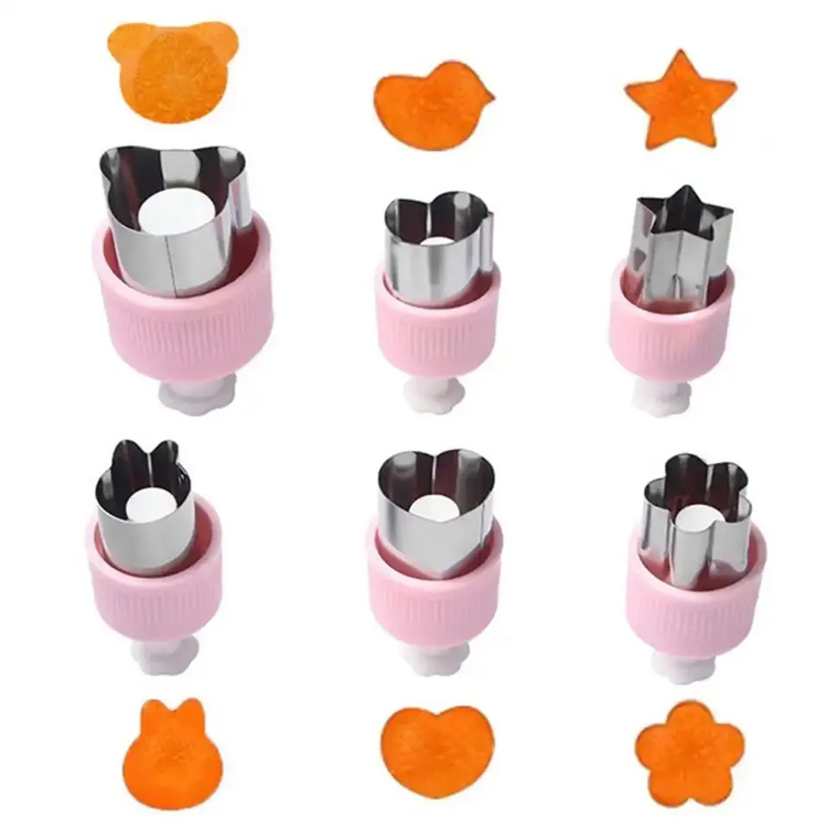 Cookie Gaya Motong Cookies Cookie Cookie Stainless Steel