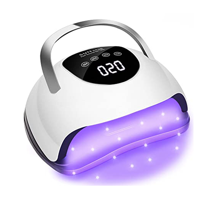 Profesional GEL UV LED Light Nail Polish Lamp Pengering