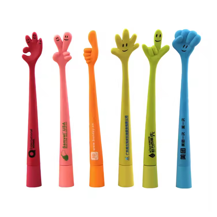 Logo Promosi Promosi dicetasi Ball Point Pen Titik Pen Titik Logo
