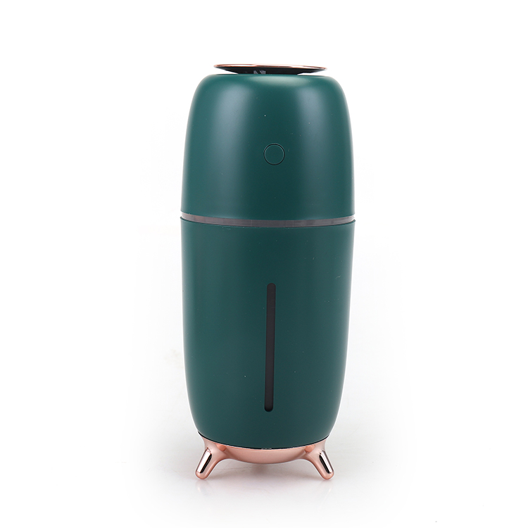 Isi Ulang USB Air Humidifier