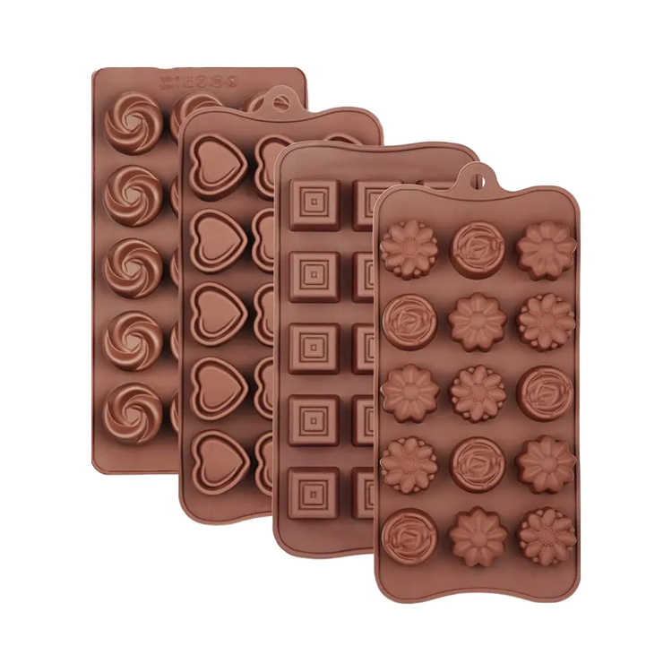 Silicone Food Kelas Tanpa Baking Kue Baking Tools