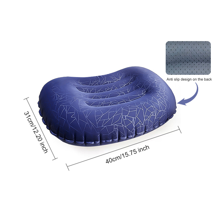 Turu Gear Nyaman Bantheng Titik Anti-Slip Crescent