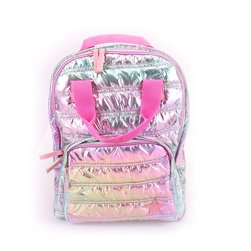 Tas ransel sing warni cilik