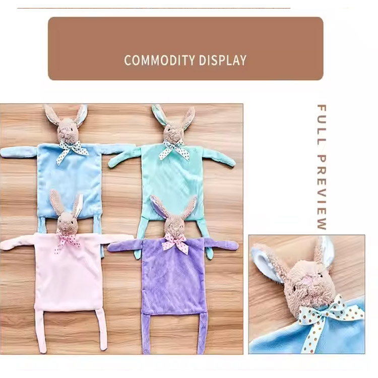 Blank bayi bayi sing alus banget plush