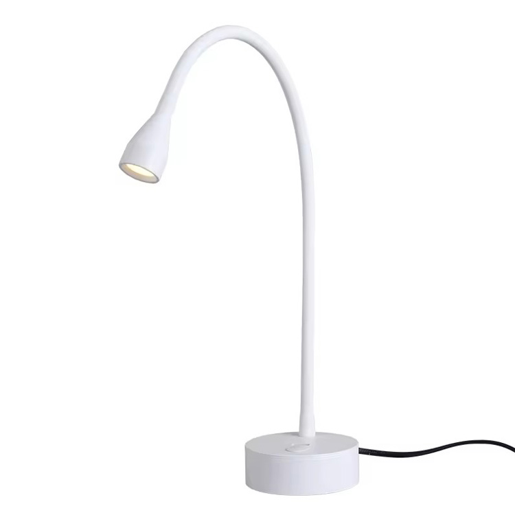 Lampu Meja Kantor paling laris Nordic LED Reading Desk Lamp