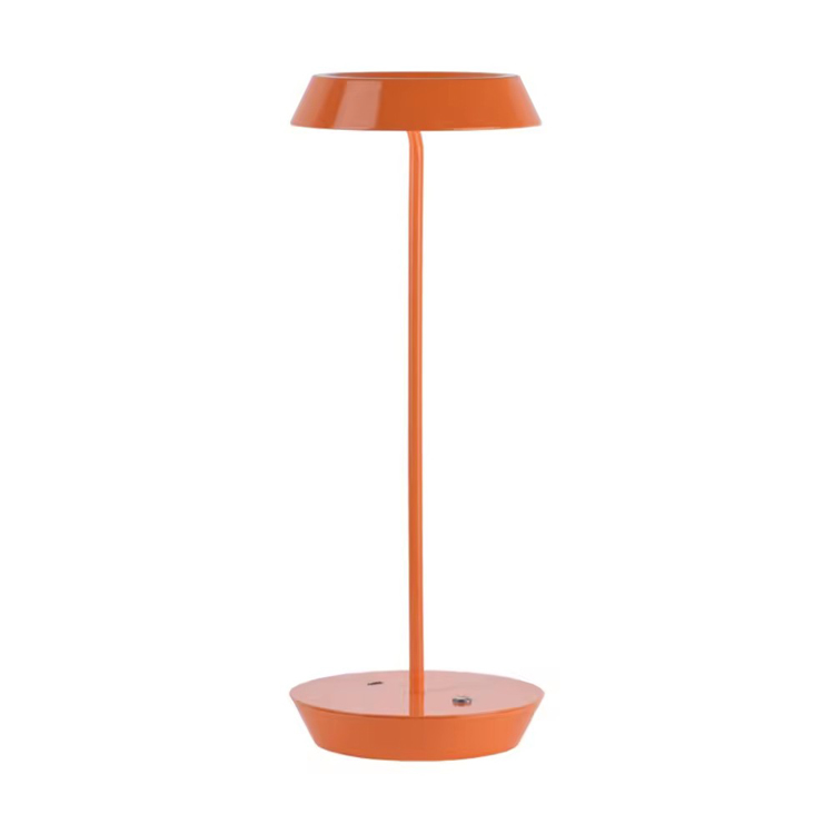 Tutul Dimming Reading Adjustable Angle Dimming Table Lamp