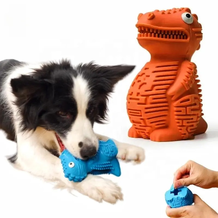 Dolanan Dinosaur Dinosaurus Daging Puzzle Toy