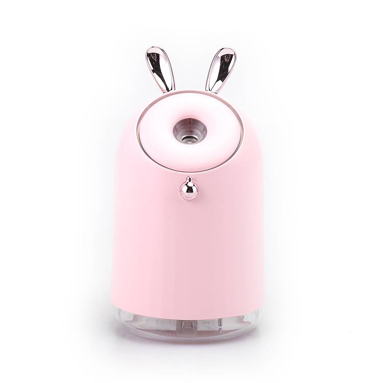 Ultrasonic Usb Humidifier Kab