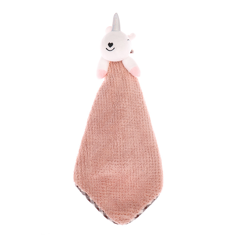 Unicorn Hanging Towel