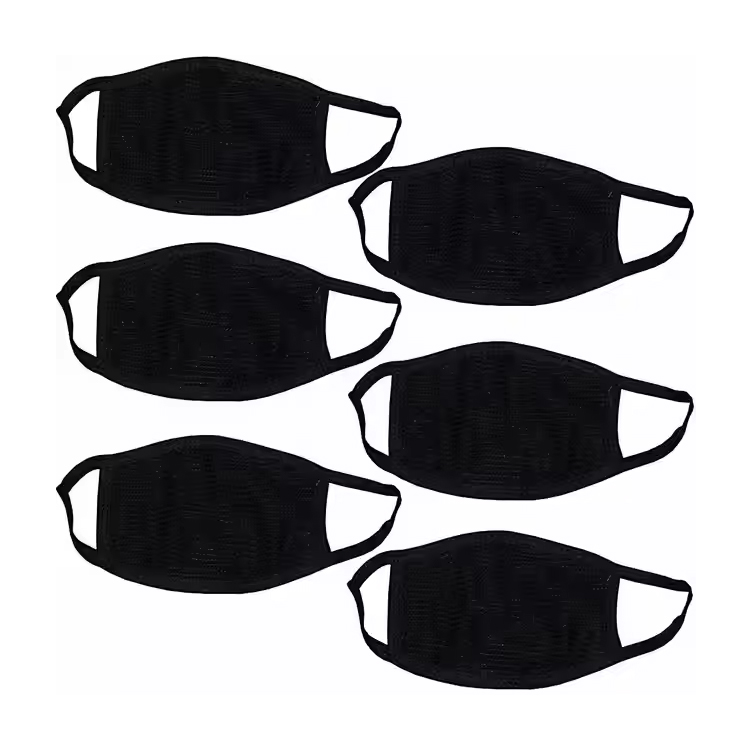 Cotter Black Cetaka Ireng Coklat