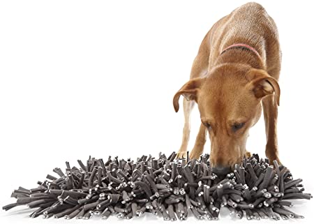 Asu Pet Alu Alon Panganan Bowl Snuffle Mat