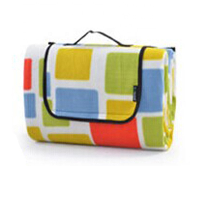 Match camping gedhe anti banyu kanggo nangani picnik