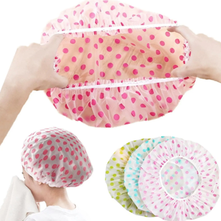 Grosir Waterproof Grosir Cap Satheter Pancake