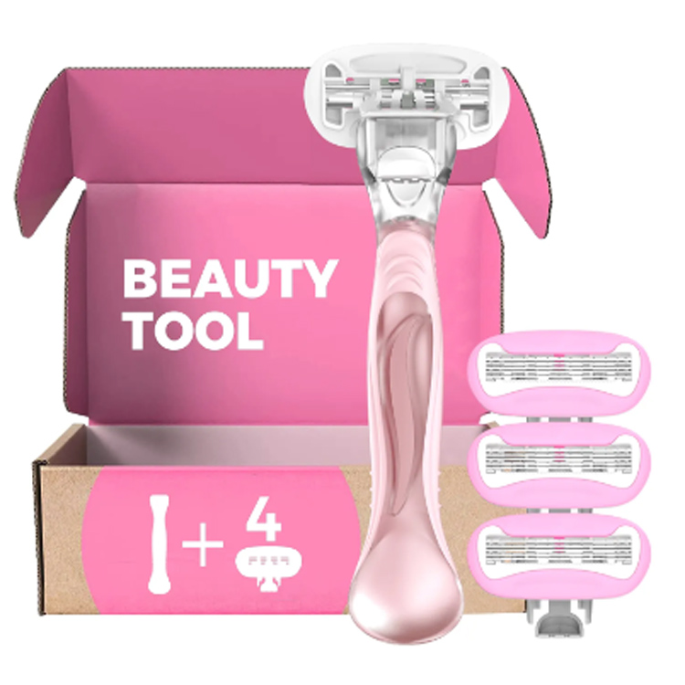 Wanita Wanita Razor Piranti Rambut Wanita