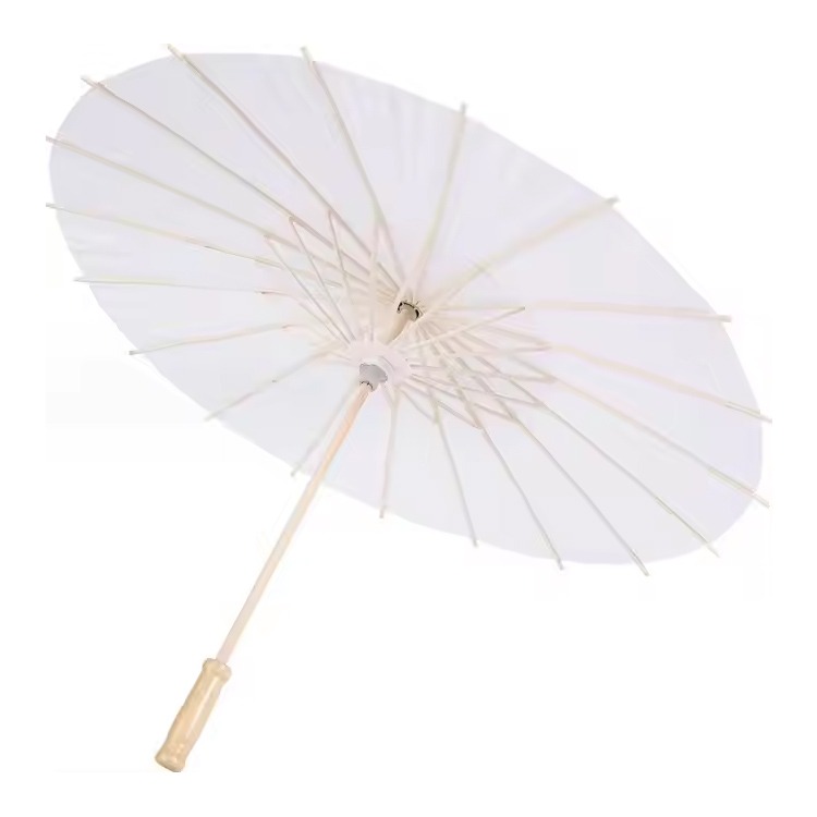Payung kayu Payung Parasol Parasol